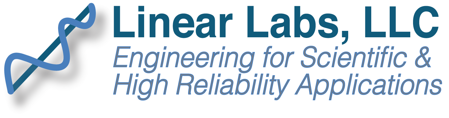 linear labs logo